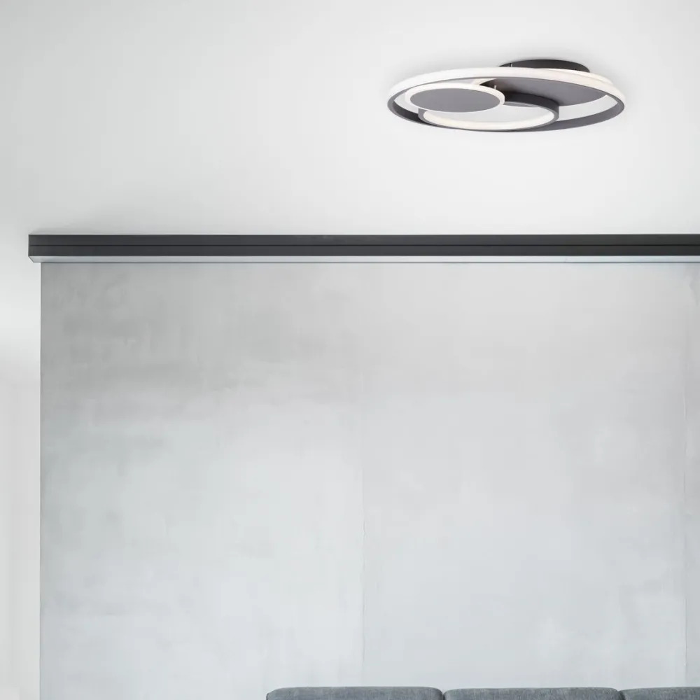 Best Brilliant Runda Ø50 plafond