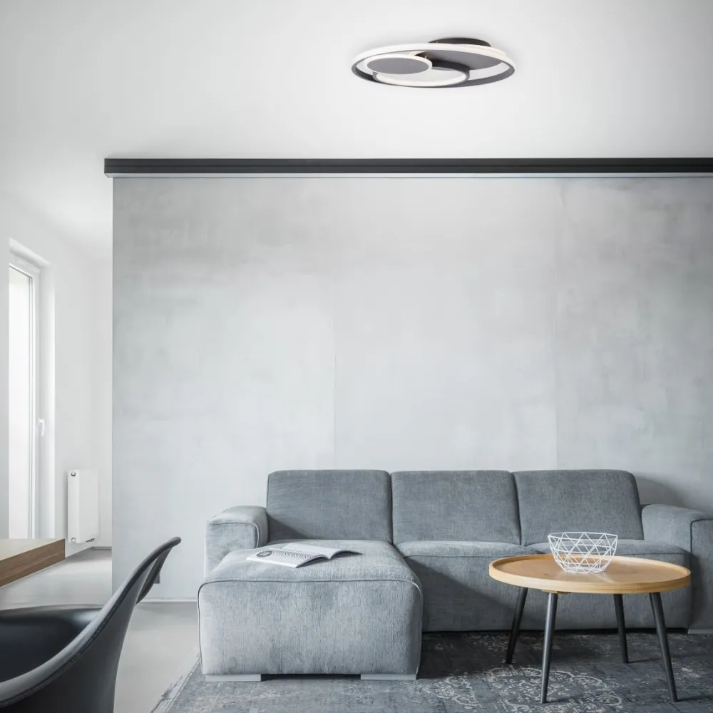 Best Brilliant Runda Ø50 plafond