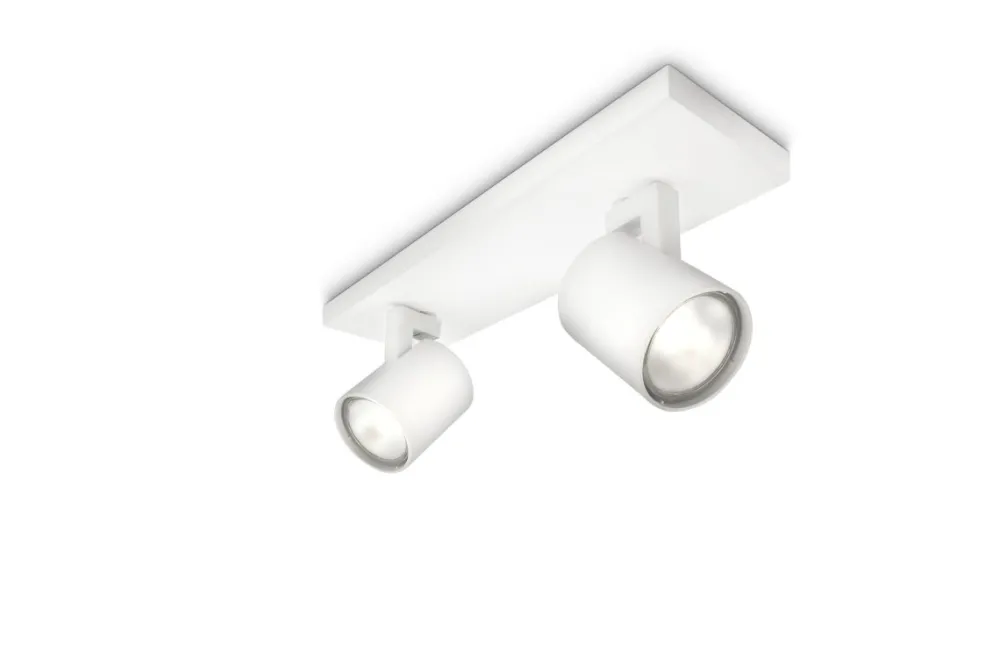 Hot Philips Runner 2 spotlight