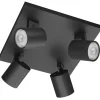 Sale Philips Runner 4 spotlight