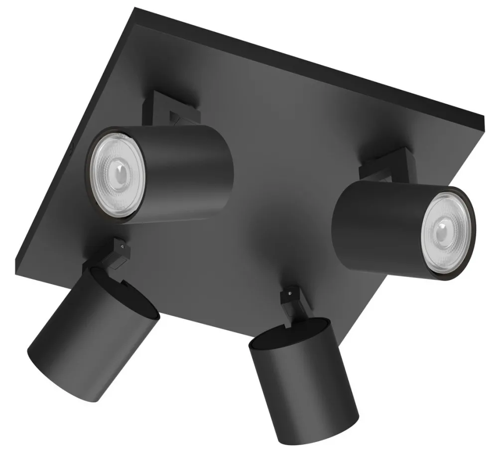 Sale Philips Runner 4 spotlight