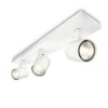 Outlet Philips Runner 3 spotlight