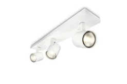 Outlet Philips Runner 3 spotlight