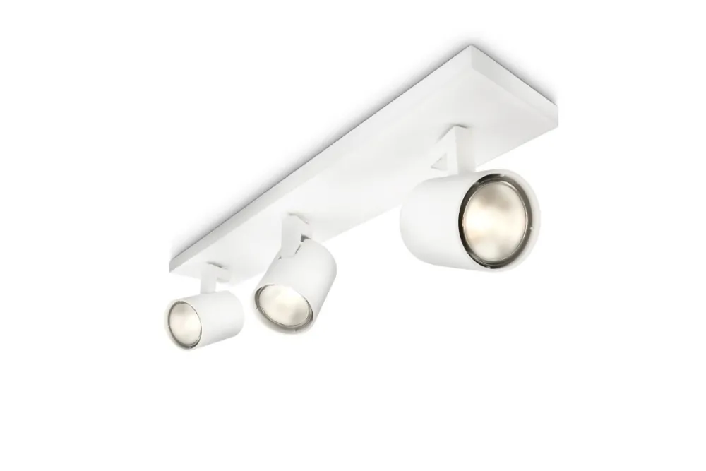 Outlet Philips Runner 3 spotlight