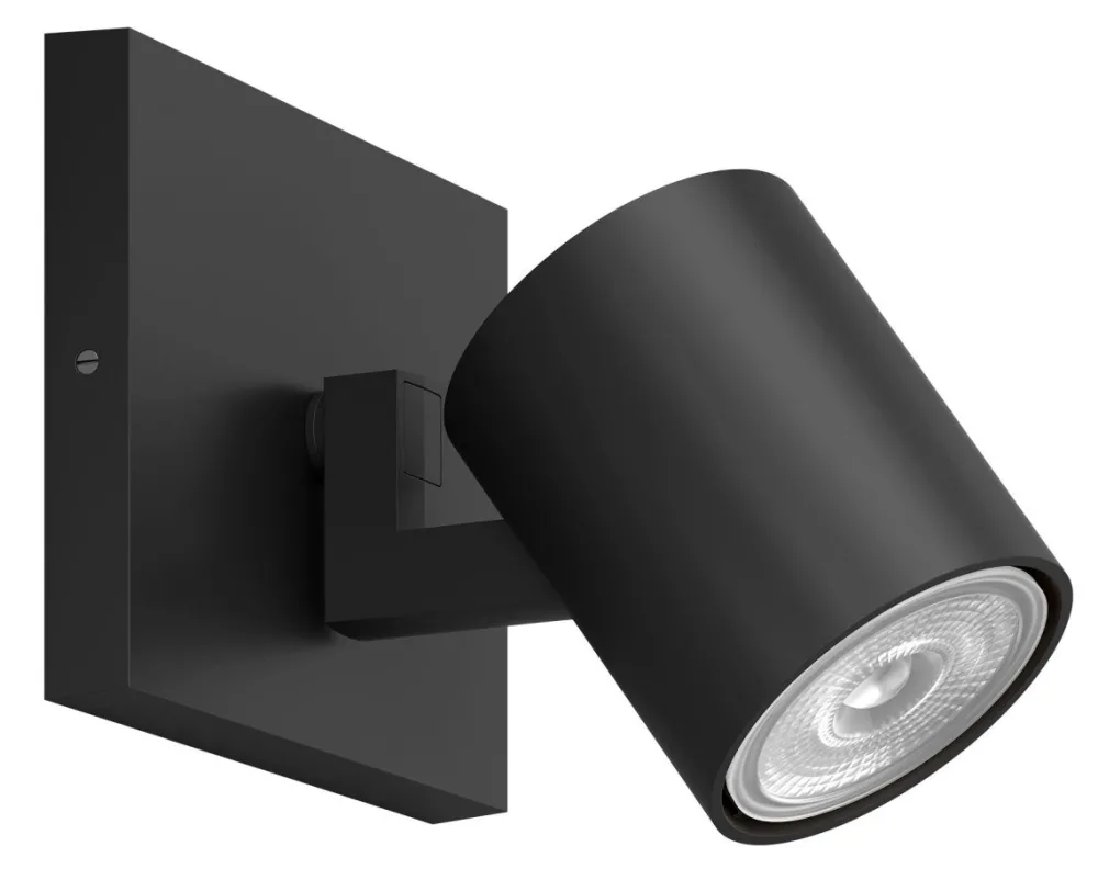 New Philips Runner spotlight