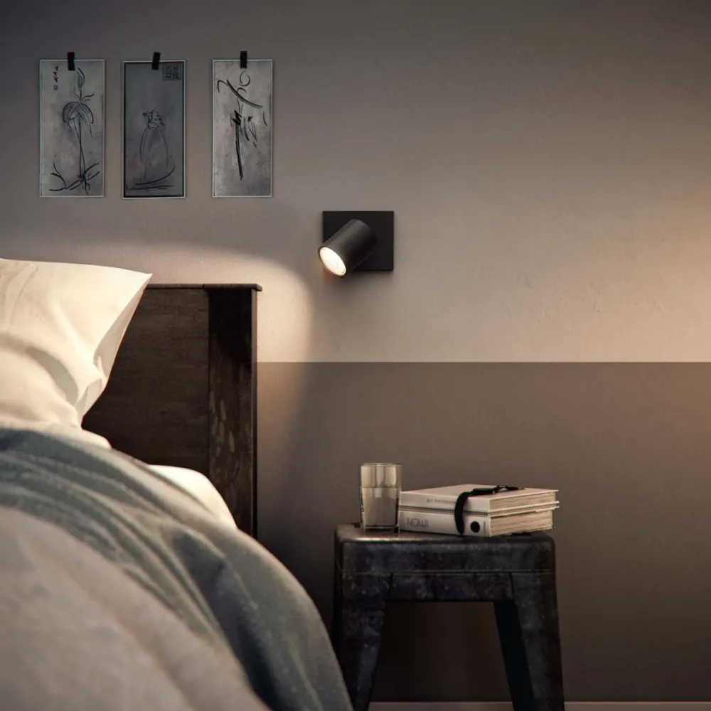 New Philips Runner spotlight