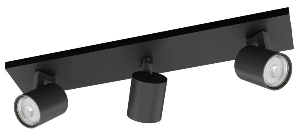 Hot Philips Runner 3 spotlight