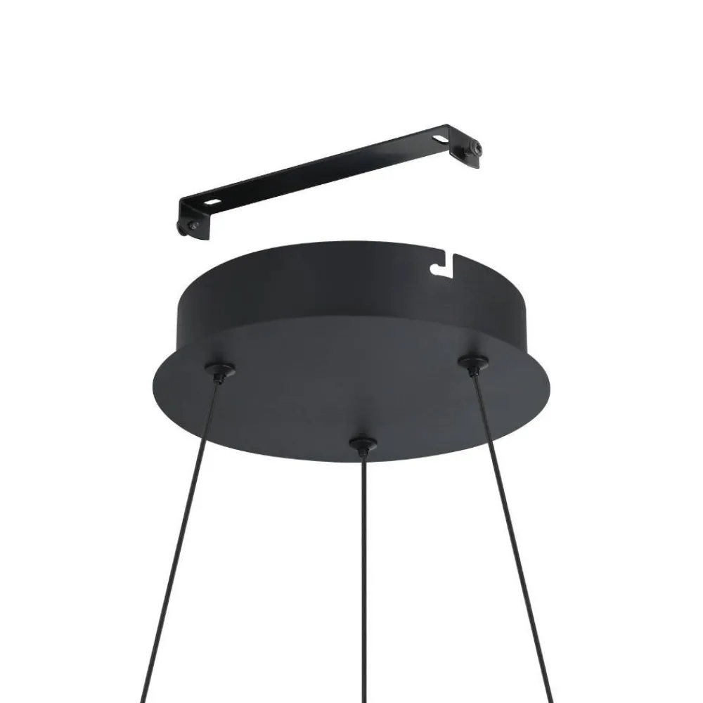 Discount Eglo Ruotale Ø70 taklampa