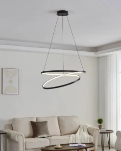 Discount Eglo Ruotale Ø70 taklampa