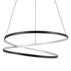 Discount Eglo Ruotale Ø70 taklampa