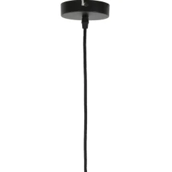 Best Light & Living Sagar Ø38 taklampa Natur