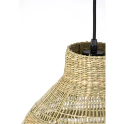 Best Light & Living Sagar Ø38 taklampa Natur