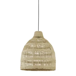Best Light & Living Sagar Ø50 taklampa Natur