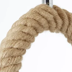 Hot Brilliant Sailor golvlampa Natur