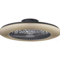 Hot Brilliant Salerno Ø58 Svart