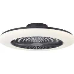 Hot Brilliant Salerno Ø58 Svart