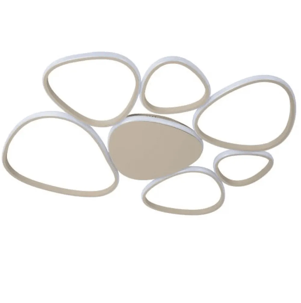 Sale Lucide Samling 90cm plafond Taupe