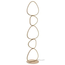 Hot Lucide Samling golvlampa Beige