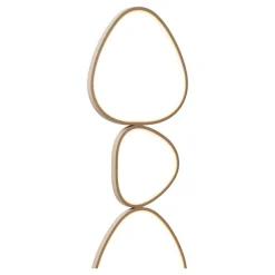 Hot Lucide Samling golvlampa Beige
