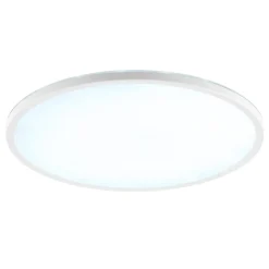New Brilliant Samora Ø42 badrumslampa Vit