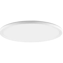 New Brilliant Samora Ø42 badrumslampa Vit