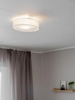 Outlet PR Home Sam Ø32 plafond Vit