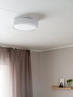 Outlet PR Home Sam Ø32 plafond Vit