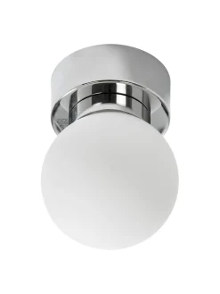 Armaturhantverk Sandhamn Ø7 badrumslampa