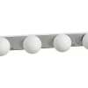 Outlet Armaturhantverk Sandhamn 50cm badrumslampa