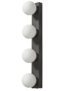Clearance Armaturhantverk Sandhamn 50cm badrumslampa