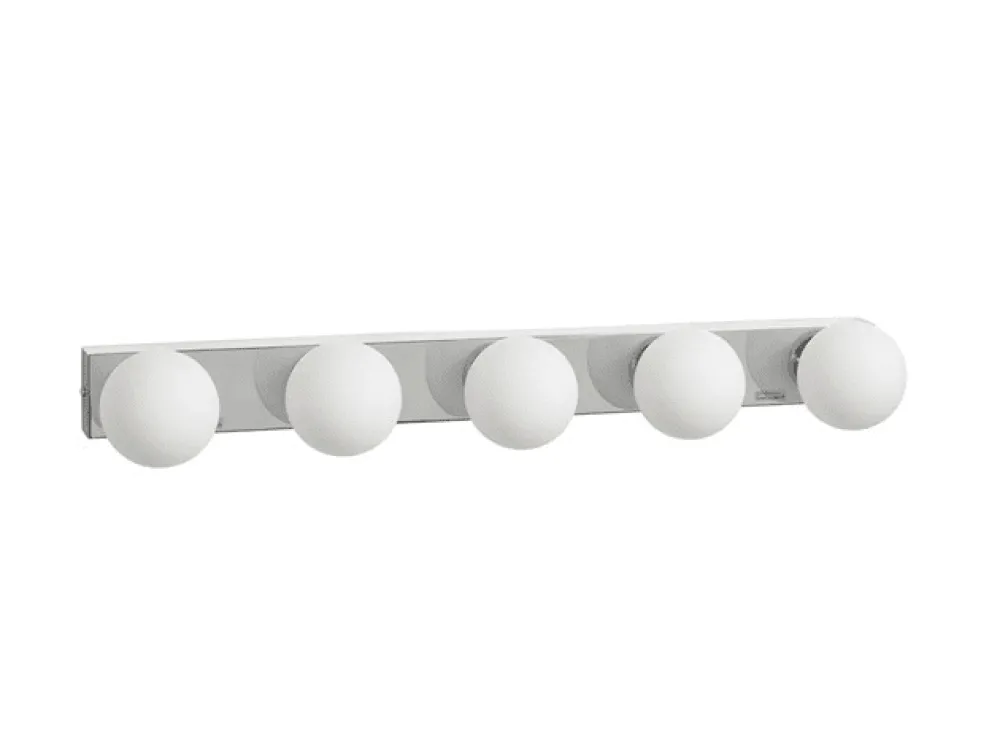 Outlet Armaturhantverk Sandhamn 60cm badrumslampa