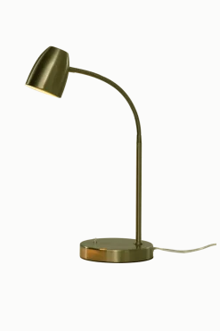 Outlet Aneta Lighting Sandnes 44cm skrivbordslampa