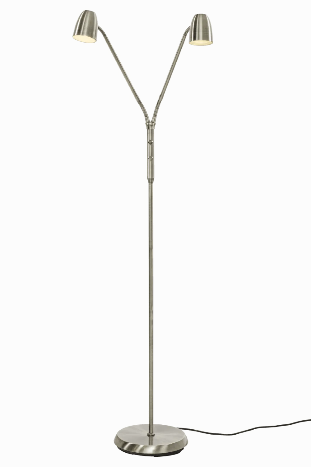 Clearance Aneta Lighting Sandnes 2 golvlampa