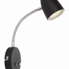 Hot Aneta Lighting Sandnes läslampa