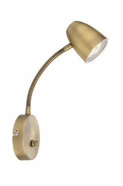 Hot Aneta Lighting Sandnes läslampa