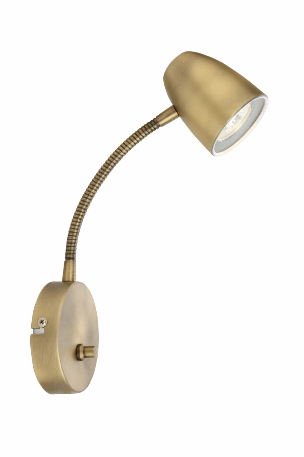 Hot Aneta Lighting Sandnes läslampa