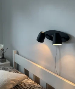 Online Aneta Lighting Sandnes läslampa