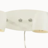 New Aneta Lighting Sandnes läslampa