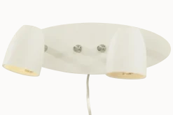 New Aneta Lighting Sandnes läslampa