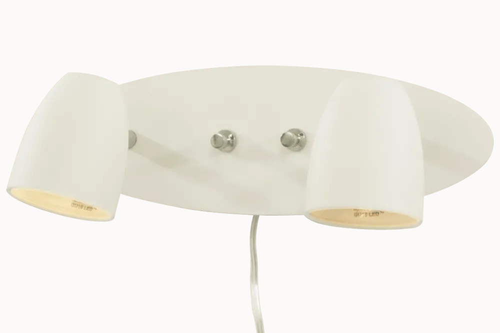 New Aneta Lighting Sandnes läslampa