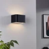 Clearance Eglo Sania 4 vägglampa