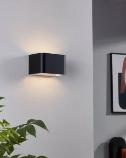 Clearance Eglo Sania 4 vägglampa