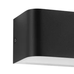 New Eglo Sania 4 vägglampa