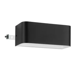 New Eglo Sania 4 vägglampa