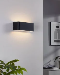 New Eglo Sania 4 vägglampa