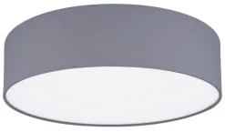 Hot Globo Lighting Sanna Ø40 plafond Antracit