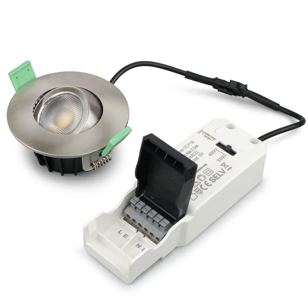 Outlet Llitt Sanna 230V 3000K
