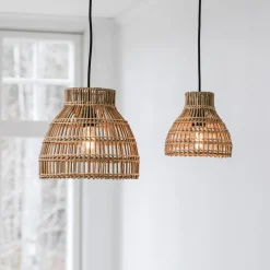 Sale PR Home Sarah Ø18 taklampa Natur