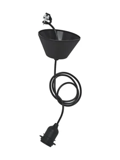 New PR Home Sarah Ø27 taklampa Natur