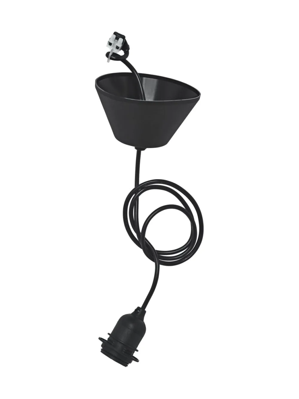 New PR Home Sarah Ø27 taklampa Natur